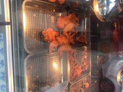 -余婆炸鸡(亚运村店)