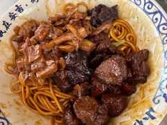 -梅溪·小伙子干挑面(安吉总店)
