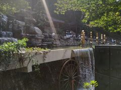 -宁波浙东大竹海景区