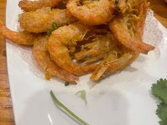 -莲花公园煎蟹·30年闽菜(火车站店)