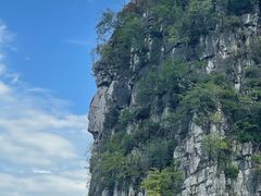 -桂林独秀峰王城景区