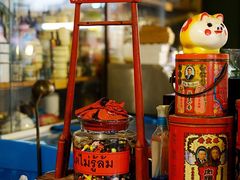 -席娜卡琳火车铁道夜市