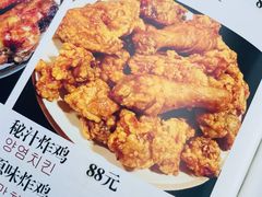 -小草屋(阜通东大街店)