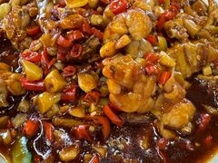 -老三样·旧食新味(万寿宫店)