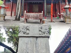 -比干庙景区
