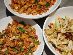 -鱼你相聚·河鲜馆(袁家岭店)