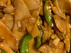 -祝家饺子馆