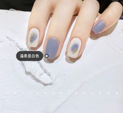 -妙睫屋日式美甲美睫