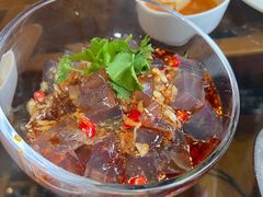 -李二鲜鱼(水晶店)