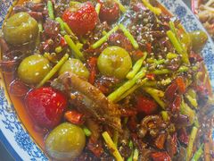 -饭江湖·江湖菜(湖广会馆店)
