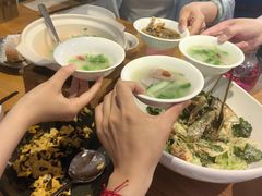 -荷恬·精致蔬食料理(星海店)