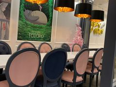 -Lilliput·粒粒堡亲子餐厅(嘉定宝龙店)