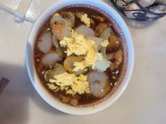 -天天初二·天津传统捞面·天津特色菜(凌奥总店)