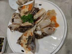 -渔娘渔家丹东海鲜(东直门店)