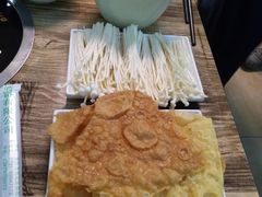-嘟享吃重庆鸡公煲(五一店)