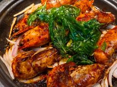 -梅花境(万科店)