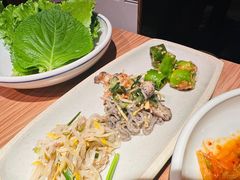 -王妃家(明洞中央店)