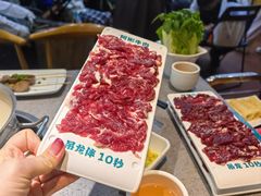 -非遗•老字号•阿彬牛肉火锅(广济桥店)