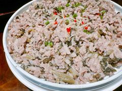 -莞府家宴·东莞菜(市民服务中心店)