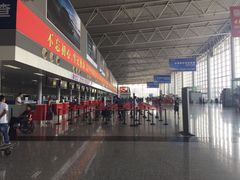 -石家庄正定国际机场-T2航站楼