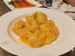 橙香大虾球-苏浙汇(肇嘉浜路总店)