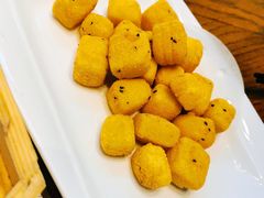 一口酥豆腐-点心传说·粤菜点心(佐阾虹湾店)