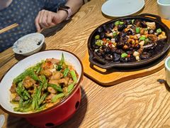 -人民食堂(电信南街店)