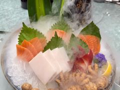 -湖北三五醇酒店·35年新楚菜