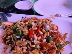 -翠花老菜饺子馆(七宝店)