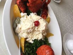 -无招牌海鲜餐厅(克拉码头店)