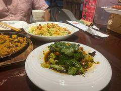 -三个大叔东北烧烤·砂锅菜(西三旗店)