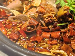 -麻六记(新天地店)