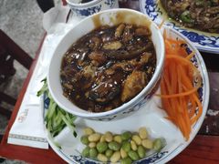 三鲜打卤面-九河居(荔湾路店)