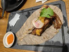 -敏珠拉姆藏餐·南京厨房(富春江东街店)