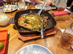 -雀舞云南菜(天津天河城购物中心店)