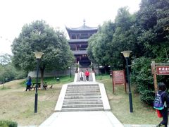 -白马涧龙池景区