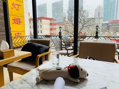 -自由之丘