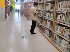 -厦门市图书馆(集美新城馆区)