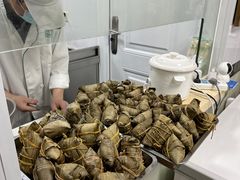 -古徽州馄饨店(宝安路店)