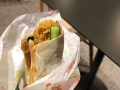 -肯德基(杭州浦沿店)