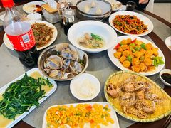 -渔家乐小海鲜(皇姑店)