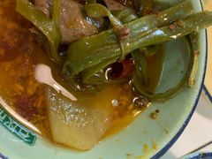 -石灰市老火锅(北滨路店)