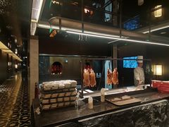 -秀儿四九城·新京菜(亚运村鸟巢店)