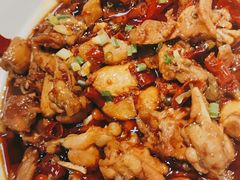 -领蟹祥记·香辣蟹·特色小海鲜(奥体天虹店)