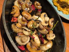 -CRAZYONES西班牙海鲜饭(上海美罗城店)