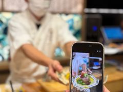 -小十Omakase(地王大厦店)