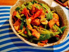 农家小炒肉-拾叁唐Livehouse(佛山禅城店)