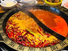 -纸盐河码头火锅(十八梯店)