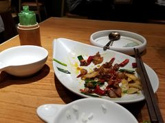 -云海肴·汽锅鸡·云南菜(高德置地店)