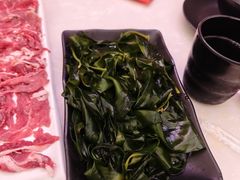 -今日潮牛(张江万科翡翠公园店)